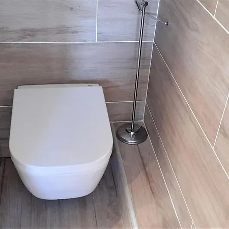 373, Port Nature 3 Au Village Naturiste 公寓 *