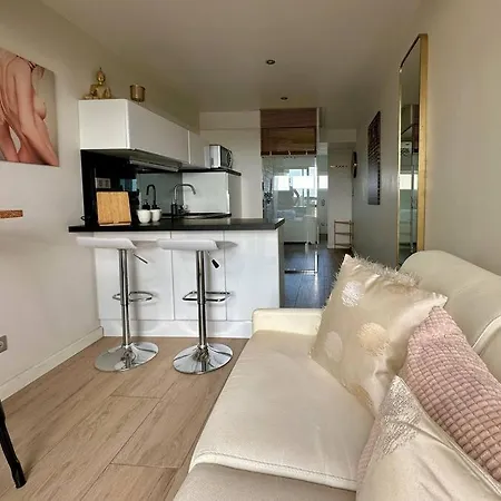 373, Port Nature 3 Au Village Naturiste 公寓 *