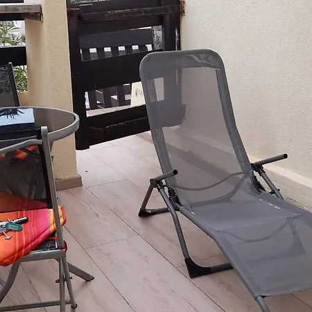 373, Port Nature 3 Au Village Naturiste 公寓 阿格德