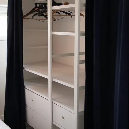 373, Port Nature 3 Au Village Naturiste 公寓