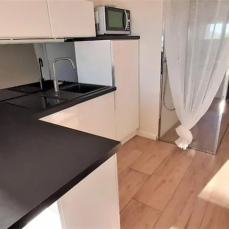 公寓 373, Port Nature 3 Au Village Naturiste *