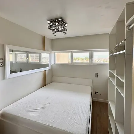 公寓 373, Port Nature 3 Au Village Naturiste 阿格德