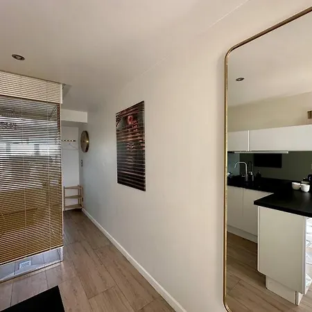 公寓 373, Port Nature 3 Au Village Naturiste 阿格德