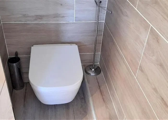 373, Port Nature 3 Au Village Naturiste Apartamento *