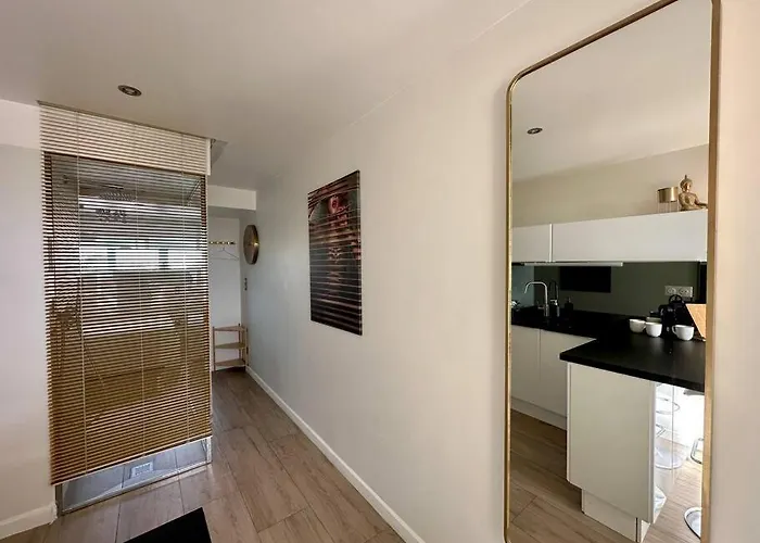 Apartamento 373, Port Nature 3 Au Village Naturiste Agde